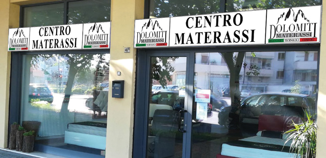 sede Pordenone