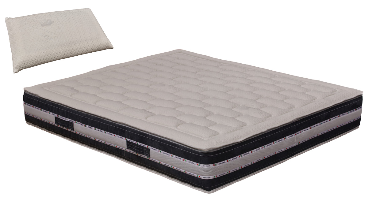 shuncell celliant con cuscino