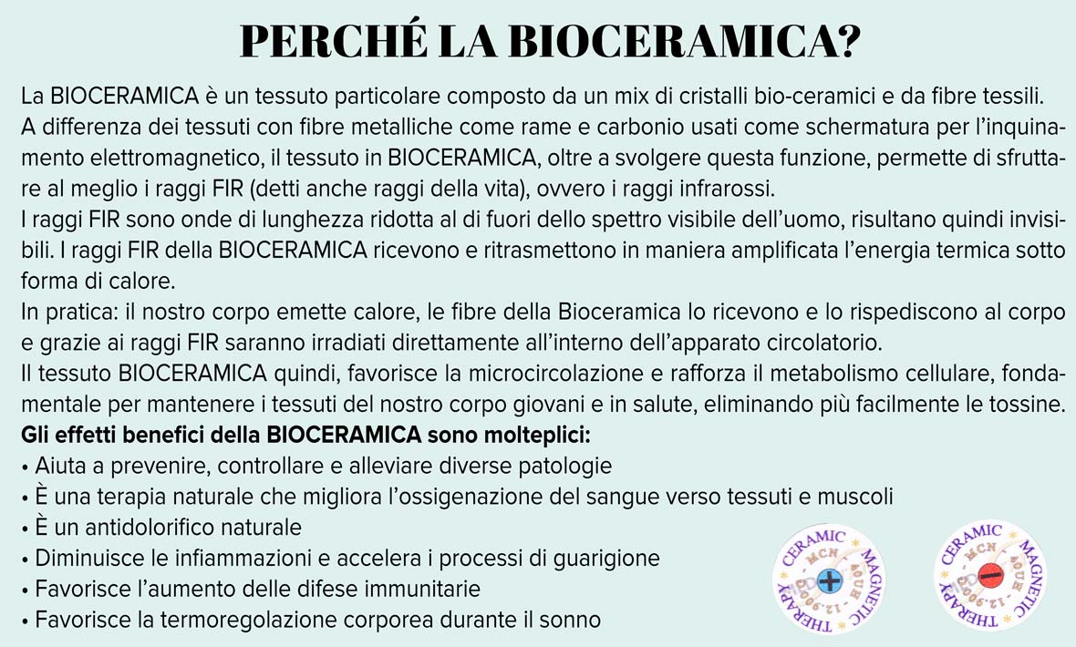 Bioceramica
